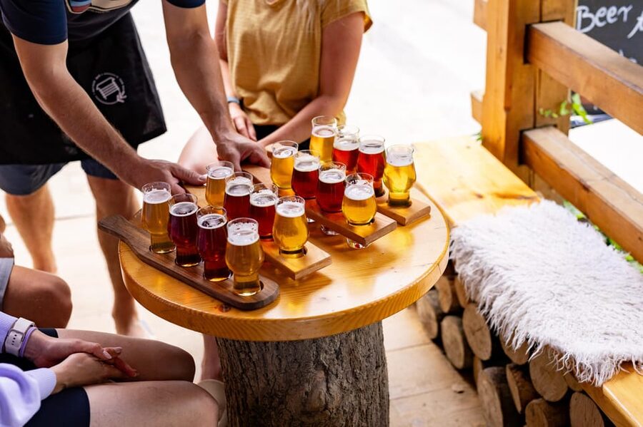 Bled: Vintgar Gorge Best Experience and Food Tasting - Is $58 a fair price?