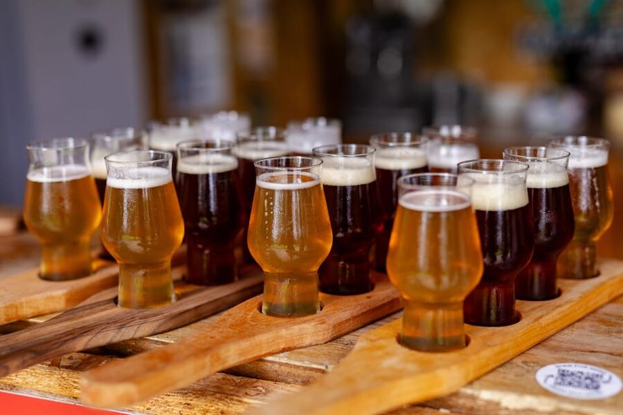 Bled: Vintgar Gorge Best Experience and Food Tasting - Who should book this experience?