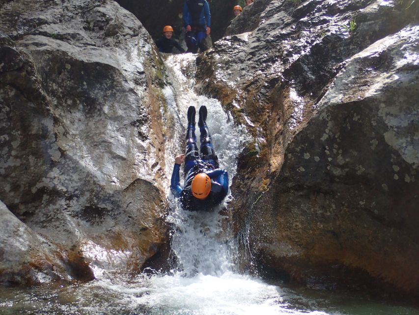 Bovec: Exciting Canyoning Tour in Sušec Canyon - FAQ