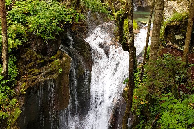 Bovec Private E-bike tour - Exploring hidden gems - What the $126.43 Price Means
