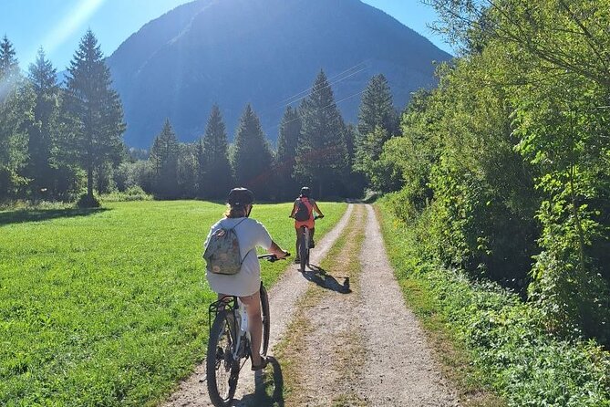 Bovec Private E-bike tour - Exploring hidden gems - Booking Timing, Weather, and Practical Details