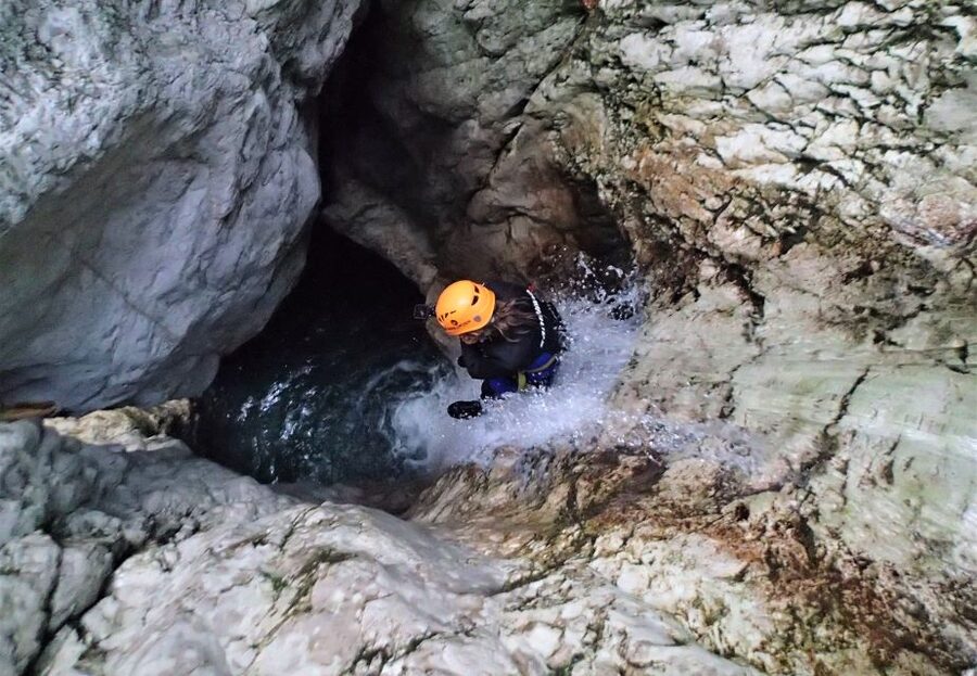 Bovec: Sušec Canyon Canyoning Experience - Is Sušec Canyon worth booking?