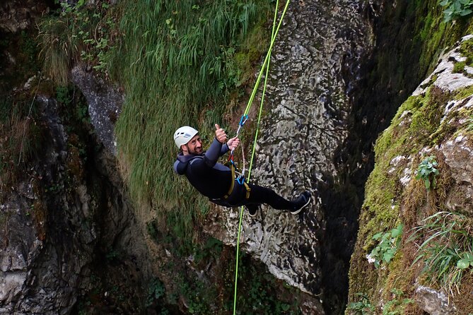 Canyoning And Rafting Adventure - Lake Bled Slovenia Free Photos - How the seven-hour schedule works