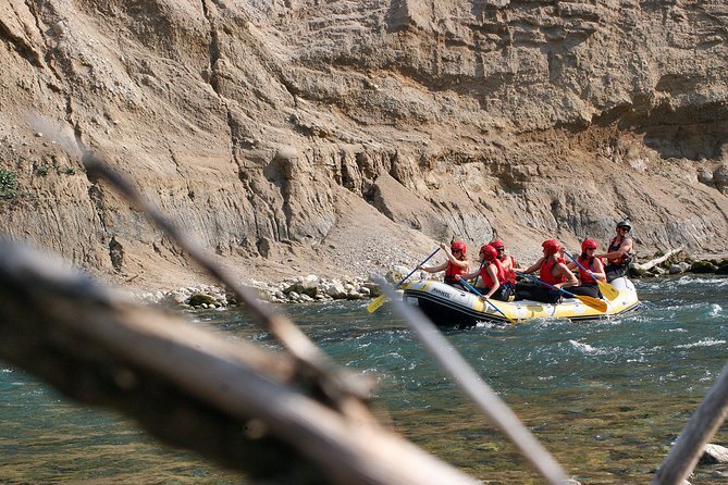 Canyoning And Rafting Adventure - Lake Bled Slovenia Free Photos - Pickup, meeting point, and practical details
