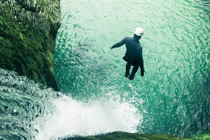 Canyoning Bled Slovenia Triglav National Park Tour with Photos - Who should choose this canyoning tour?