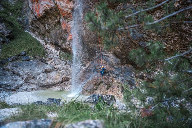 Canyoning Fratarica - Who will enjoy Canyoning Fratarica?
