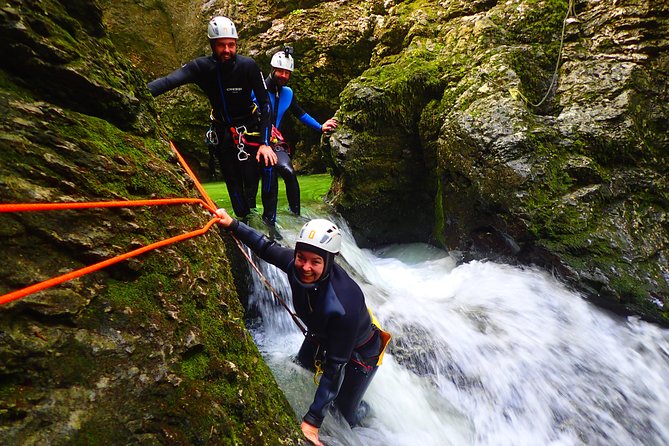 Canyoning Lake Bled Slovenia With Photos and Videos - Group size, guide quality, and the busy-season catch