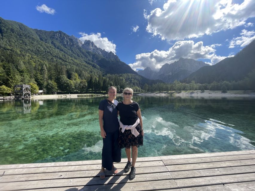 Classic: Bled, Kranjska Gora, Planica, Peričnik (exclusive) - Five Things That Make This Trip Worth Considering
