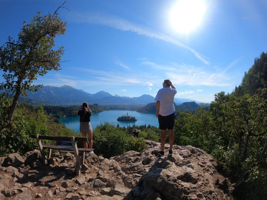 Classic: Bled, Kranjska Gora, Planica, Peričnik (exclusive) - Why This Small-Group Day Trip Works