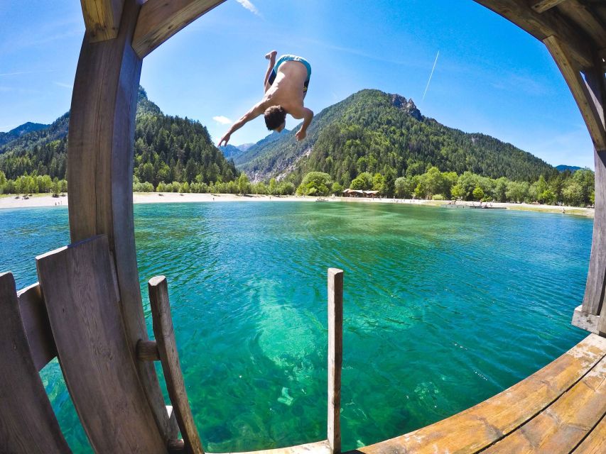 Classic: Bled, Kranjska Gora, Planica, Peričnik (exclusive) - Transport, Timing, and the Real Pace of the Day