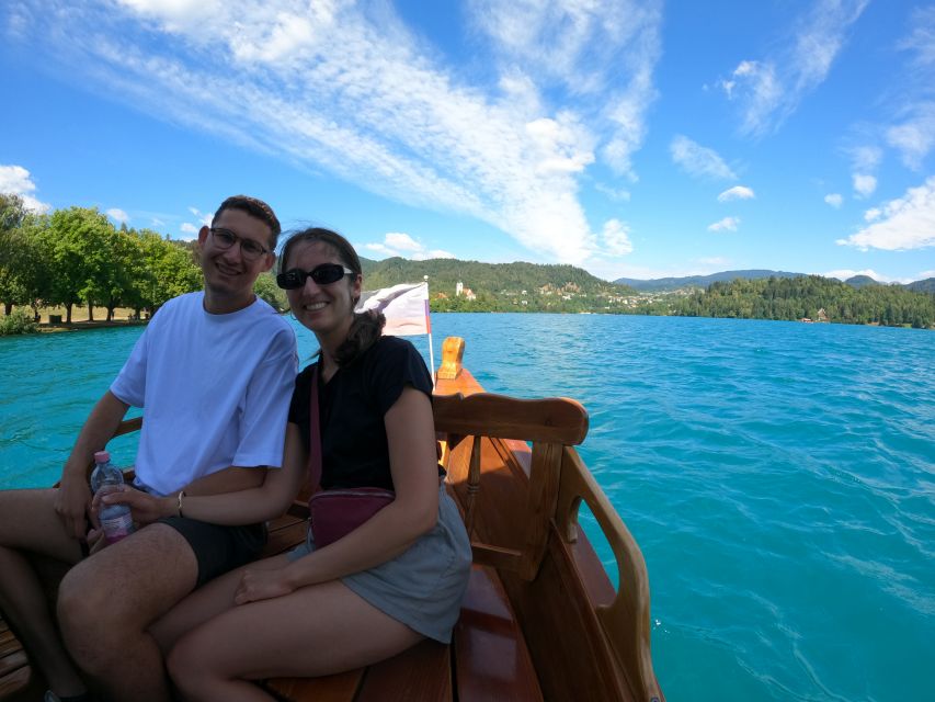 Classic: Bled, Kranjska Gora, Planica, Peričnik (exclusive) - Who Should Book This Experience?