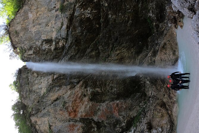Classic Canyon Fratarica, Bovec (with photos) - Key points to know before you book