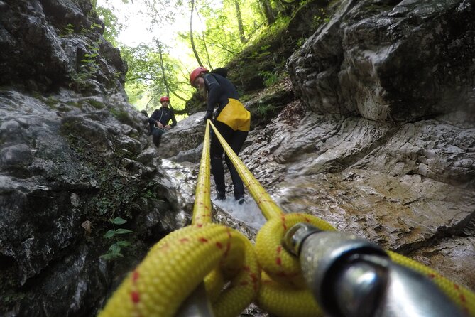 Classic Canyon Fratarica, Bovec (with photos) - Why Fratarica is a strong choice near Bovec