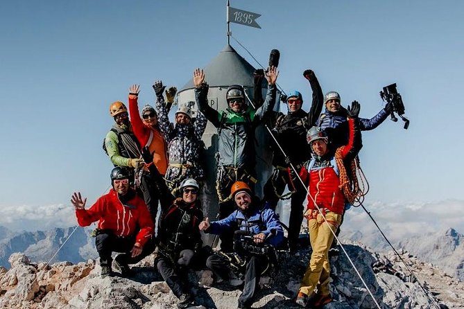 Climbing Mount Triglav in Slovenia - Key points to know before you book