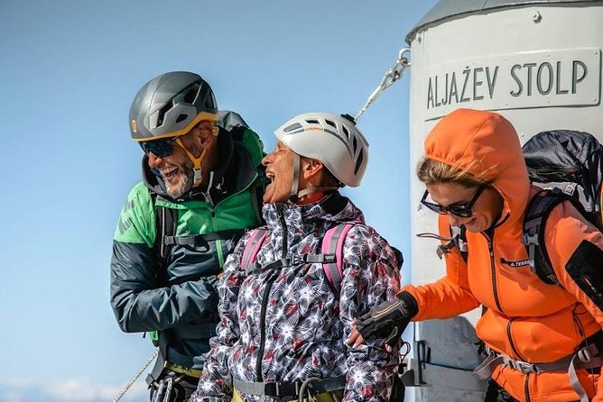 Climbing Mount Triglav in Slovenia - Day one: From Bled to the Krma Valley route