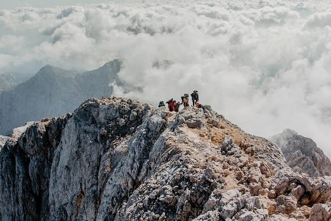 Climbing Mount Triglav in Slovenia - Practical preparation for Mount Triglav
