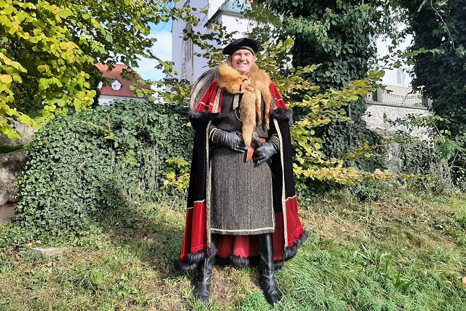 Cosmopolitan "medieval" Bled Walking Tour - What the $240.28 group price means