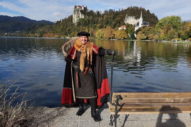 Cosmopolitan "medieval" Bled Walking Tour - Where this experience may disappoint