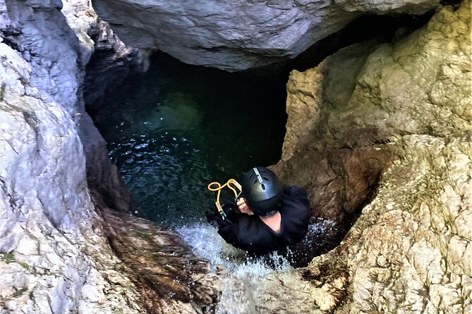 Dynamic Adventure Canyoning in Bovec with Free Photos and Videos - Is $78.63 a Fair Price?