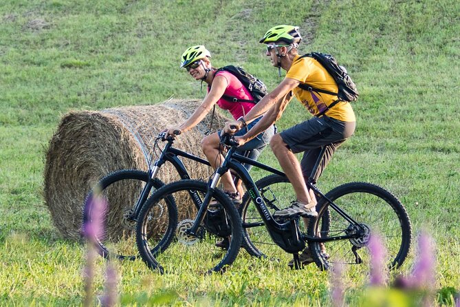 E-Bike Rental in South-West Slovenia - What the rental day feels like