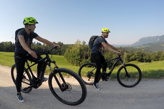 E-Bike Rental in South-West Slovenia - Why local advice makes a difference