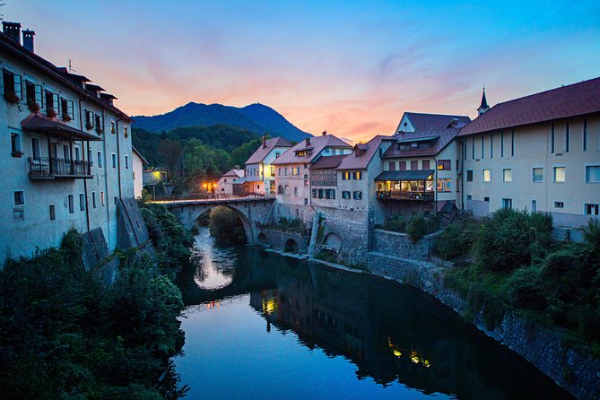 E-bike tour Škofja Loka - What is included, and what will cost extra
