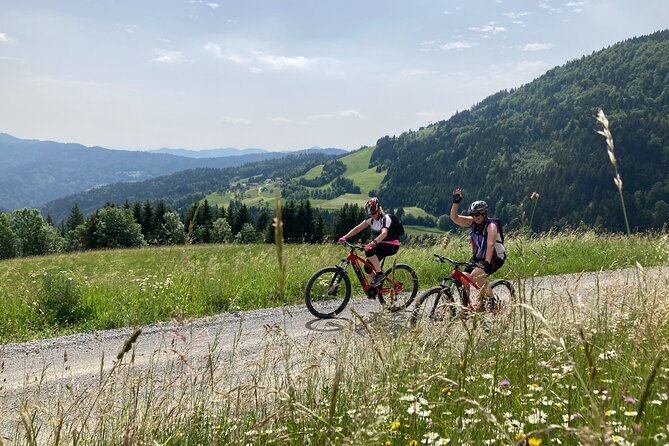 E-bike tour Škofja Loka - Is the $144.57 price fair?