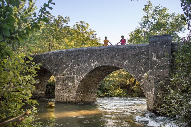 E-bike Vipava River Tour - Quick facts that matter