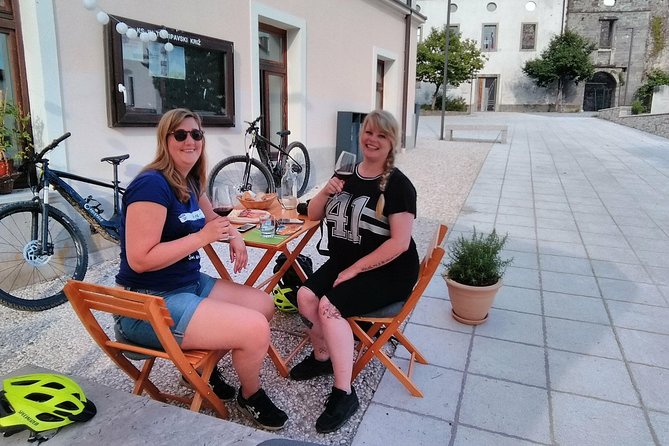 E-bike Vipava River Tour - Is $479.41 per person good value?