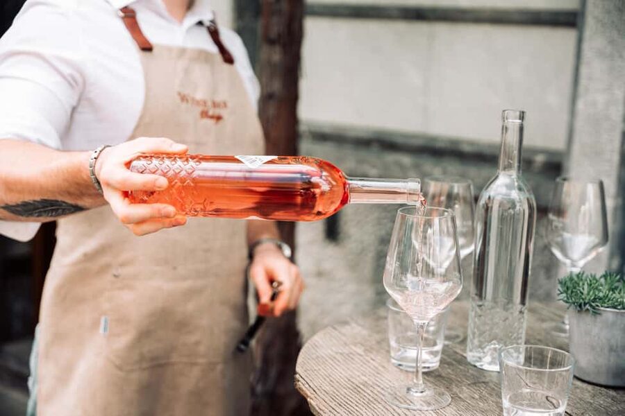 Eat & Drink Ljubljana Food Tour by Sigismundi - Craft beer, pizza, and the city’s modern side