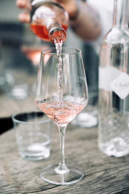 Eat & Drink Ljubljana Food Tour by Sigismundi - Žlikrofi, wine, and the value of regional detail