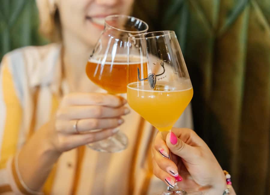 Eat & Drink Ljubljana Food Tour by Sigismundi - Starting near Congress Square and the Rex anchor