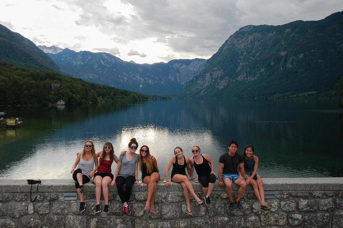Emerald River Tour, Triglav National Park & Soča valley Day Trip - The essential details at a glance