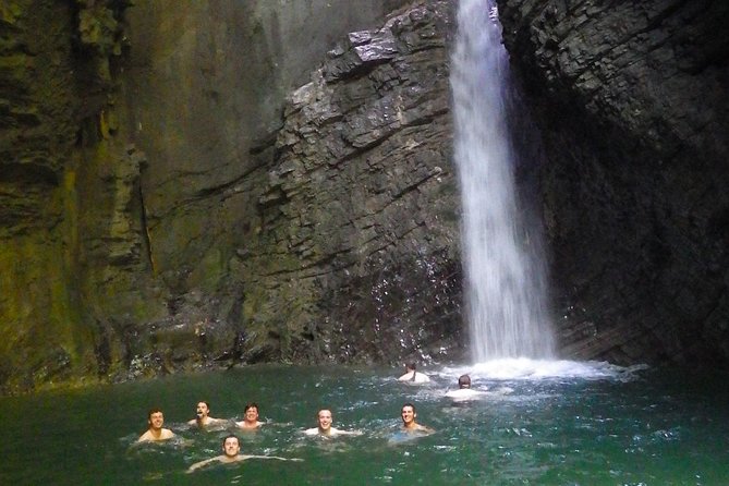 Emerald River Tour, Triglav National Park & Soča valley Day Trip - Kozjak Waterfall and Napoleon’s Bridge