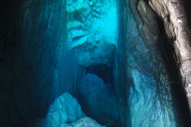 Emerald River Tour, Triglav National Park & Soča valley Day Trip - Most na Soči and the unusual car train