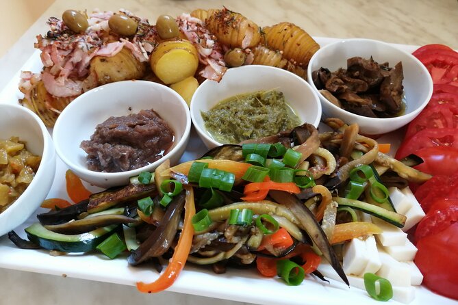 Enjoy in fruit and vegetable delights in Slovenia, Vipava valley - Key points to know before booking