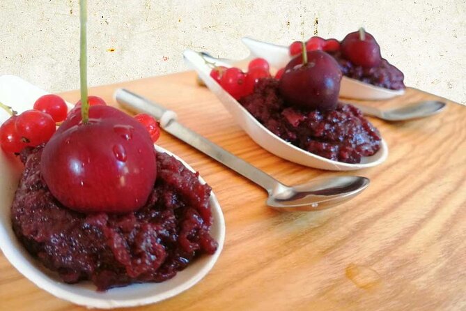Enjoy in fruit and vegetable delights in Slovenia, Vipava valley - Why this tasting gives Vipava Valley a different flavor