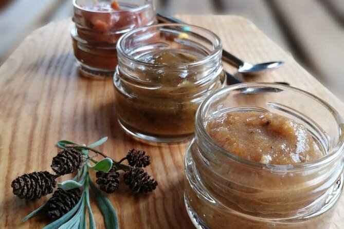 Enjoy in fruit and vegetable delights in Slovenia, Vipava valley - Starting with homemade juices and unusual syrups