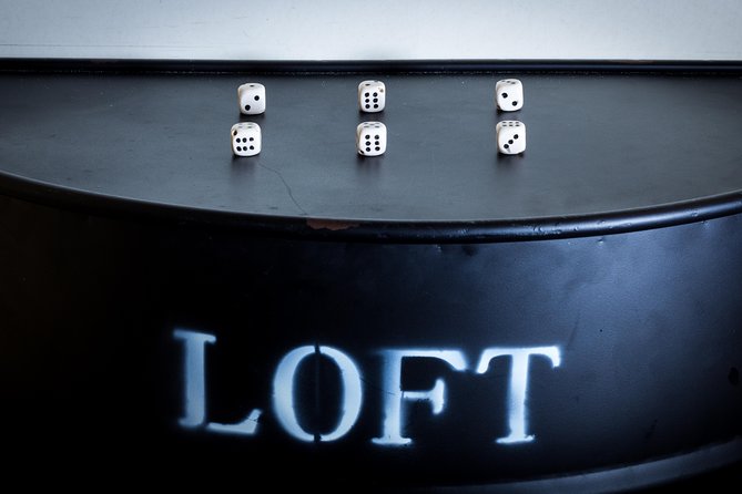Escape room Bovec - Why the puzzle variety matters