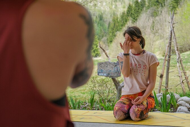 Everyday Yoga Class, Soča (Bovec) - Practical details that affect your day