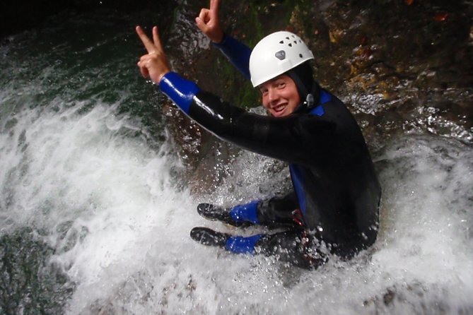 Exclusive - Private Bled Lake Canyoning Adventure - Who will enjoy this private format?