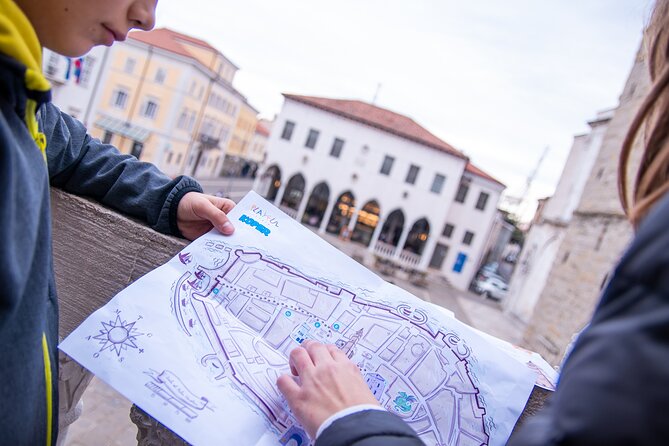 Family adventure in Koper Winged cat quest - What the $40.22 price really means
