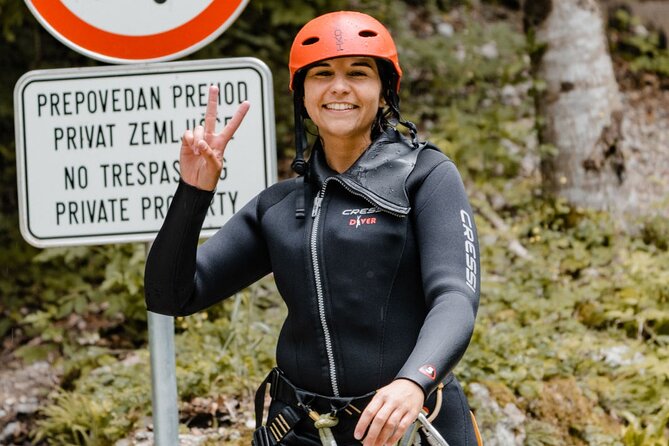 Family Beginner Canyoning in Sušec, Bovec With Photos - Key points to know before booking