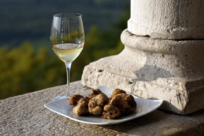 Flavours of Istria Tasting Experience from Koper - Key points to know before booking