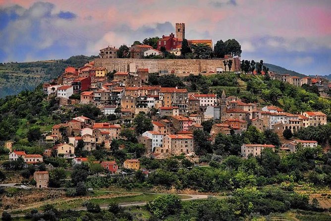Flavours of Istria Tasting Experience from Koper - Why this Istrian day trip is worth considering