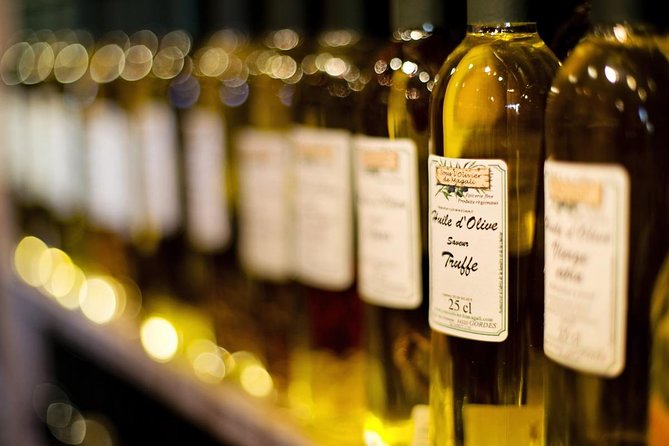 Flavours of Istria Tasting Experience from Koper - What the tastings mean for your day