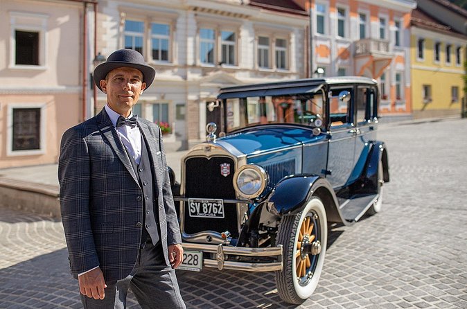 Fly into the tannery of Europe - How the two stops work together