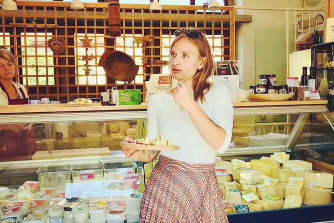 Food and Wine Tasting with a Sommelier - Key points before you book