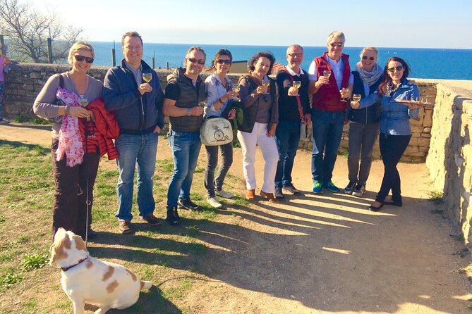 Food & Wine -> Gourmet tour in Piran - Restaurant stops make the meal feel local