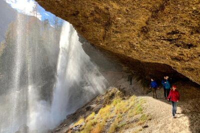 Triglav National Park Tour